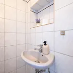 Apartment Luniq - Waldglueck Mit Parkplatz - Balkon Lahr