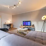 Apartment Luniq - Waldglueck Mit Parkplatz - Balkon *