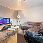 Luniq - Waldglueck Mit Parkplatz - Balkon