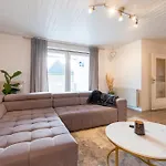 Luniq - Waldglueck Mit Parkplatz - Balkon * Lahr