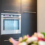 Luniq - Waldglueck Mit Parkplatz - Balkon Apartment Lahr