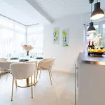 Luniq - Waldglueck Mit Parkplatz - Balkon Lahr