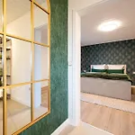 Apartment Luniq - Waldglueck Mit Parkplatz - Balkon Lahr