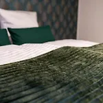 Luniq - Waldglueck Mit Parkplatz - Balkon Lahr