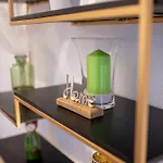 Apartment Luniq - Waldglueck Mit Parkplatz - Balkon *