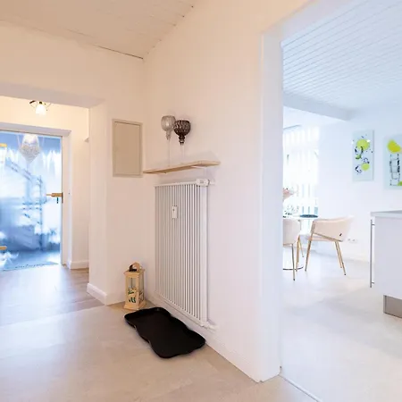 Luniq - Waldglueck Mit Parkplatz - Balkon Lahr
