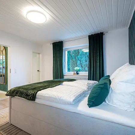 Luniq - Waldglueck Mit Parkplatz - Balkon Apartment Lahr