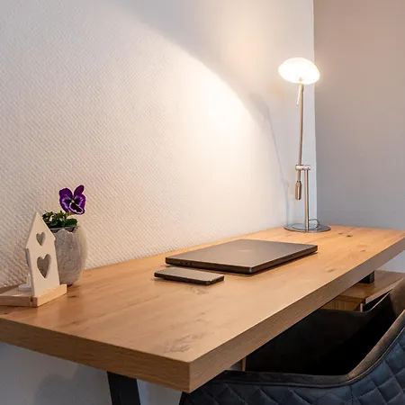Luniq - Waldglueck Mit Parkplatz - Balkon Apartment