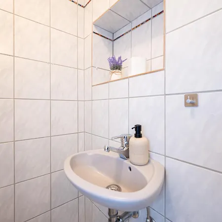 Apartment Luniq - Waldglueck Mit Parkplatz - Balkon Lahr