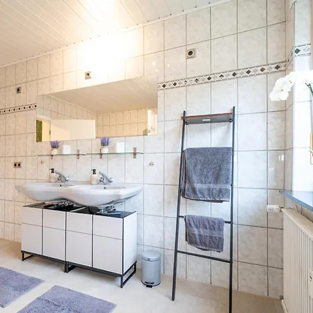 Luniq - Waldglueck Mit Parkplatz - Balkon Apartment Lahr