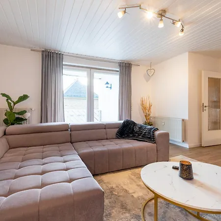 Luniq - Waldglueck Mit Parkplatz - Balkon * Lahr