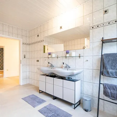 Apartment Luniq - Waldglueck Mit Parkplatz - Balkon Lahr