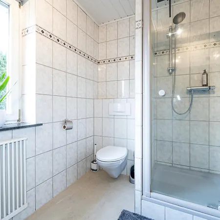 Apartment Luniq - Waldglueck Mit Parkplatz - Balkon