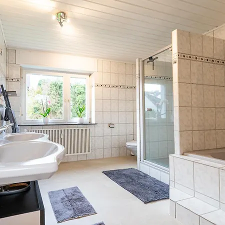 Luniq - Waldglueck Mit Parkplatz - Balkon Apartment *