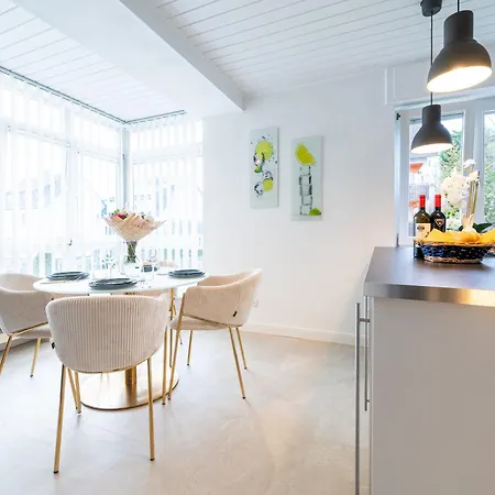 Luniq - Waldglueck Mit Parkplatz - Balkon Lahr