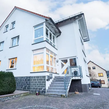 Luniq - Waldglueck Mit Parkplatz - Balkon Apartment