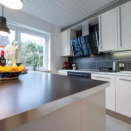 Luniq - Waldglueck Mit Parkplatz - Balkon